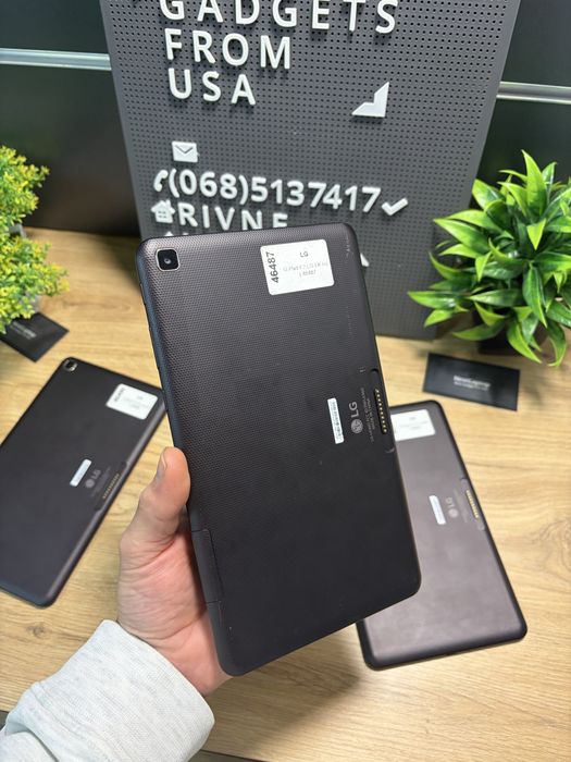 Планшет LG GPad F2 8.0 2/16 GB GB Android !