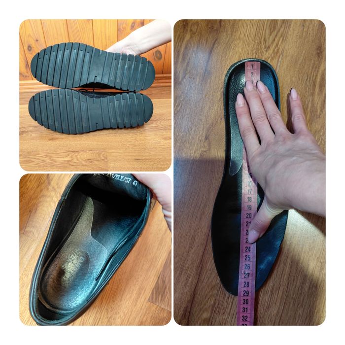 АКЦІЯ. Рр 43 WELFARE оригінал фірмові шкіряні туфлі броги