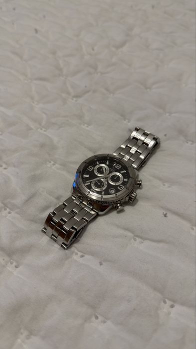 Relogio Jaguar Homem