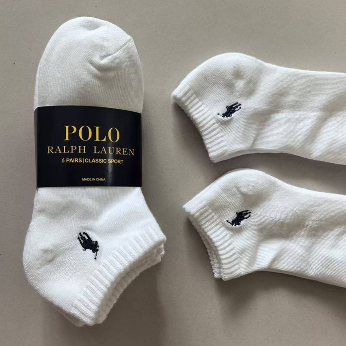 Носки Polo  Ralph Lauren