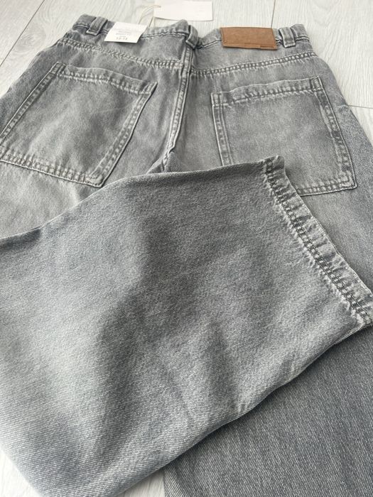 Zara Нові джинси  164р.