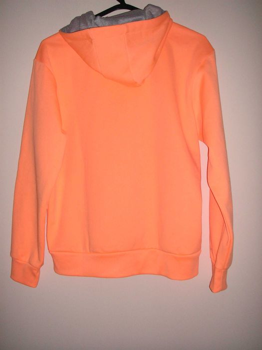 Bullpadel - Sweatshirt Termal Flex com Capuz