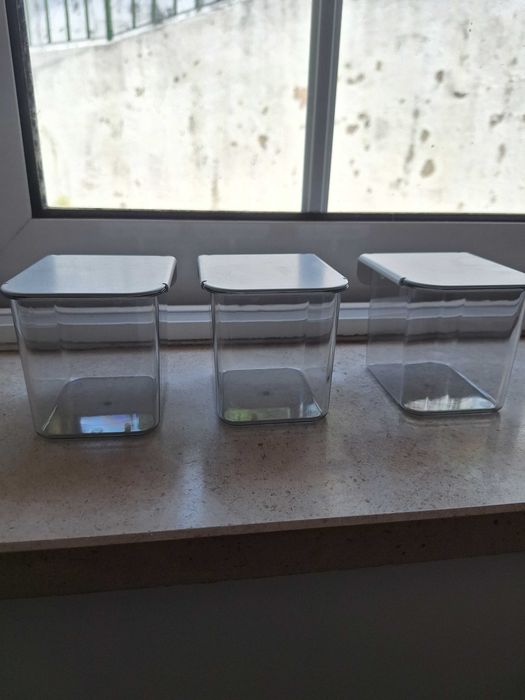 Acessórios Ikea Skadis