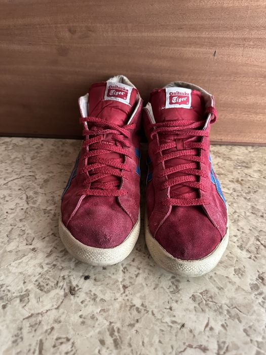 Sapatilhas Onitsuka Tiger