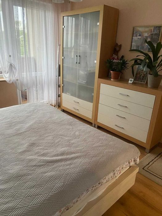 Mieszkanie 2 pokojowe Stara Dąbrowa - Ogł.Prywatne
