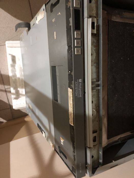 Посудомийка arston на запчастини