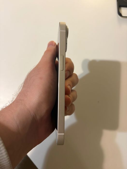 Apple iPhone 14 128GB (Starlight)