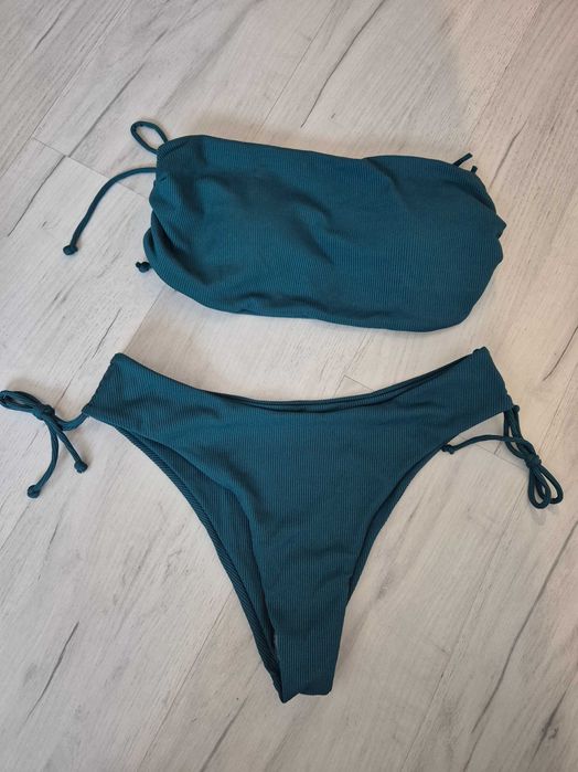 Strój kąpielowy/bikini dwuczęściowe L