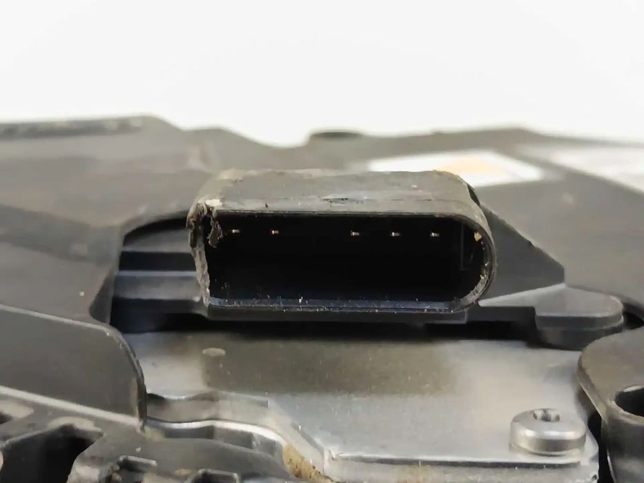 Alternador PEUGEOT NUEVO 3008 GT HYBRID 136 E-DCS6 9865403280 VERE8411