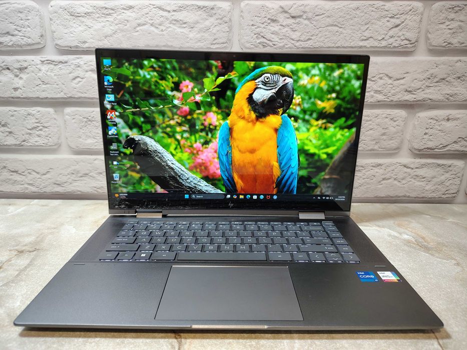 HP Envy x360 15-ew1199nr i7-1355U 16GB - читайте опис