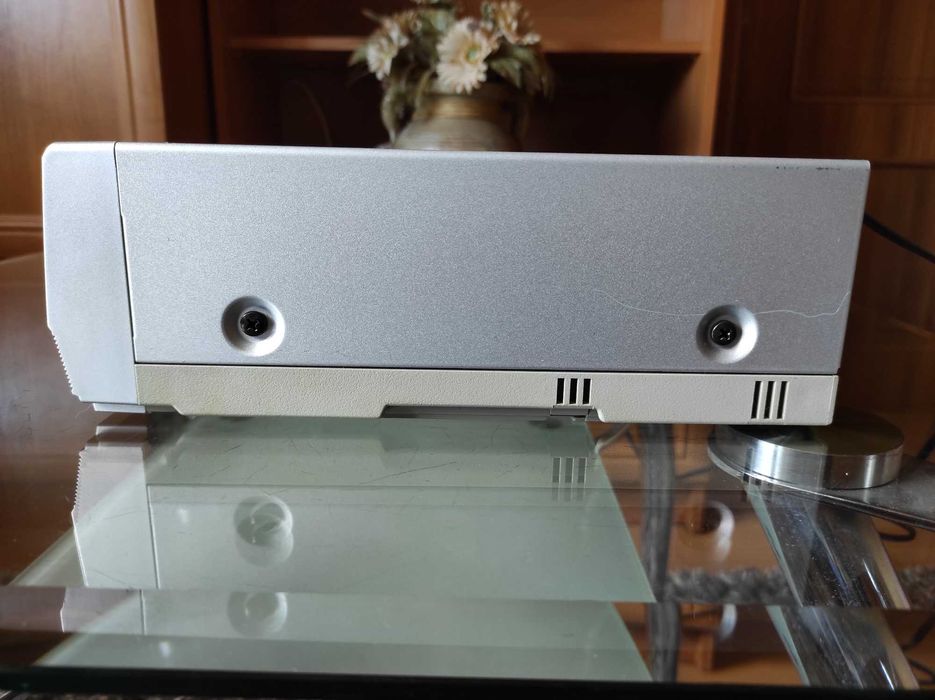 Magnetowid AIWA HV-FX5900KH + pilot i kabel SCART (Euro)