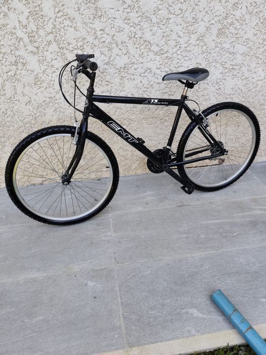 Bicicleta roda 26