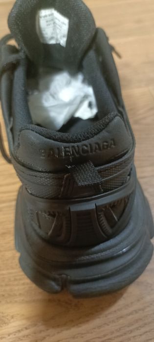Кросівки Balenciaga track 2  1:1 до оригіналу