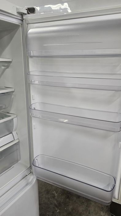 Frigorífico combinado Ariston