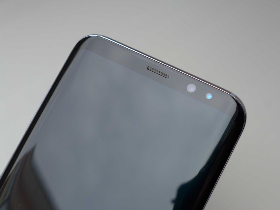 Samsung Galaxy S8+ 4/64 / Android 9 / 1 sim / Европа / Exynos