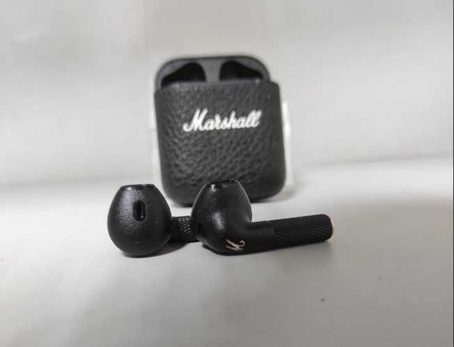 Навушники Marshall Minor III