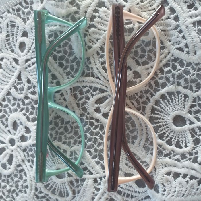 Oprawki korekcyjne dek optica Adel