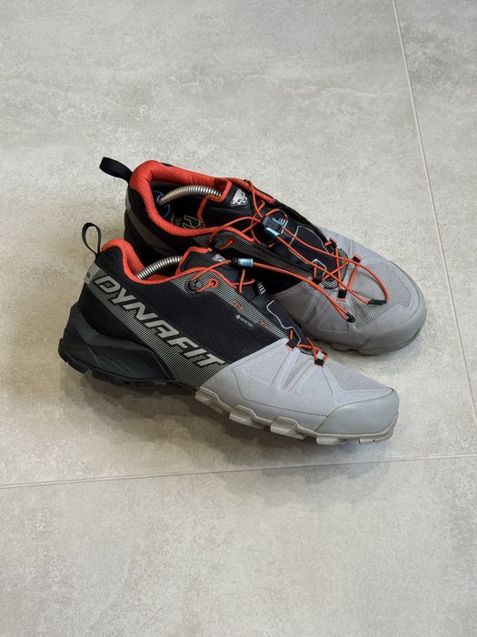 Кросівки Dynafit Gore-Tex 42 розмір