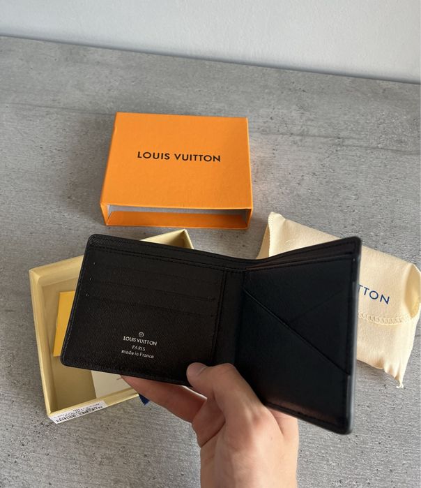 Гаманець Louis Vuitton | Кошелек