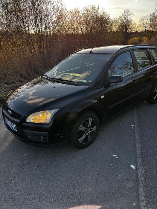 Sprzedam Ford Focus