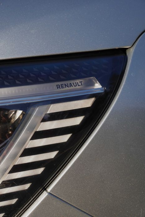 Renault Mégane Sport Tourer