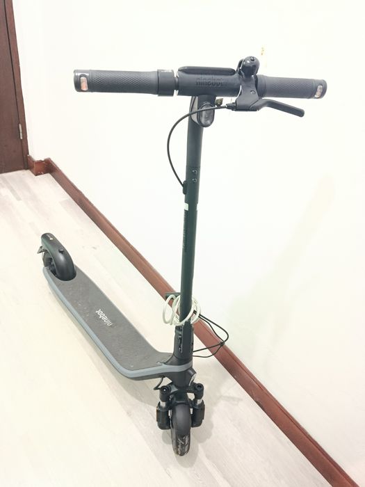 Trotinete Elétrica SEGWAY NINEBOT E2E II