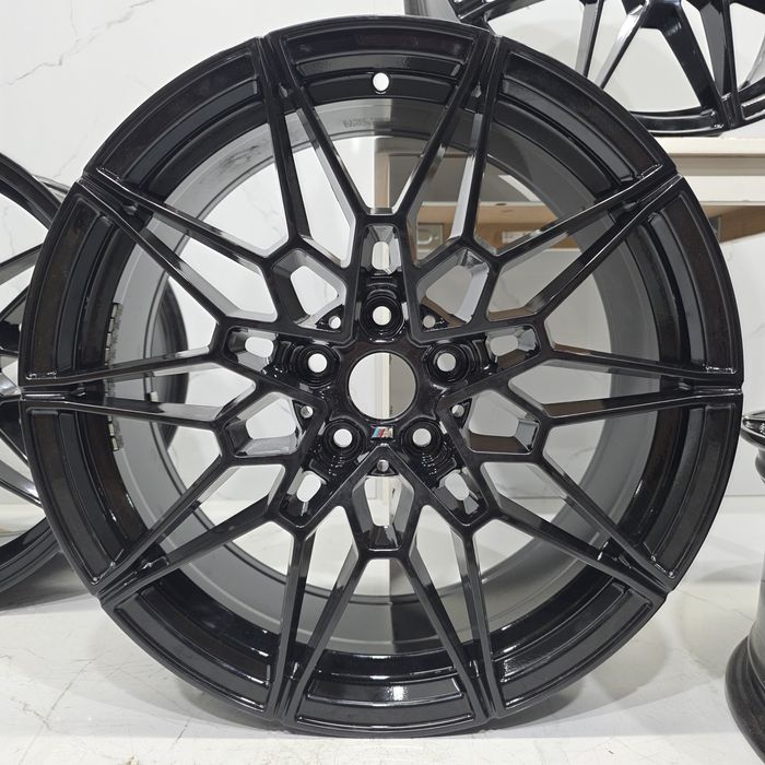 Jantes 19” Compatíveis BMW Style 826M serie 3 4 5 G20 G26 G30 G60 5x112