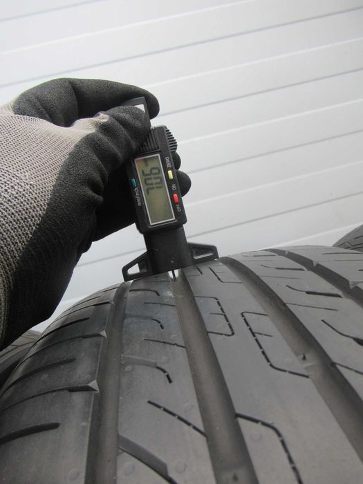 ALU+Lato R18 Ford S-Max,Mondeo 4,5,Galaxy 2,Focus 4 Puma V70,S80 4506
