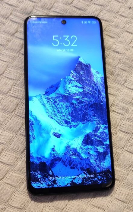 Redmi Note 11 Pro 5G +Redmi Note 9 pro gratis