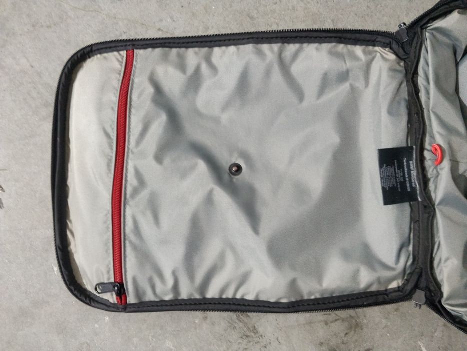 Saco de depósito BMW Gs R 1200