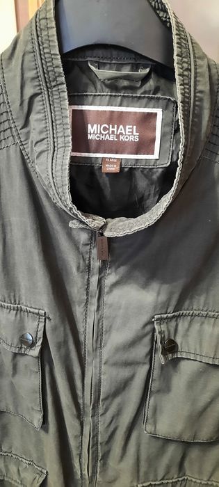 Michael Kors Kurtka wiosna- lato rozm. x-large