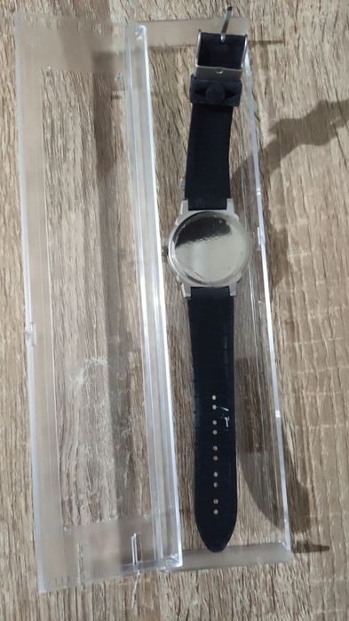 Relógio BP nunca usado
