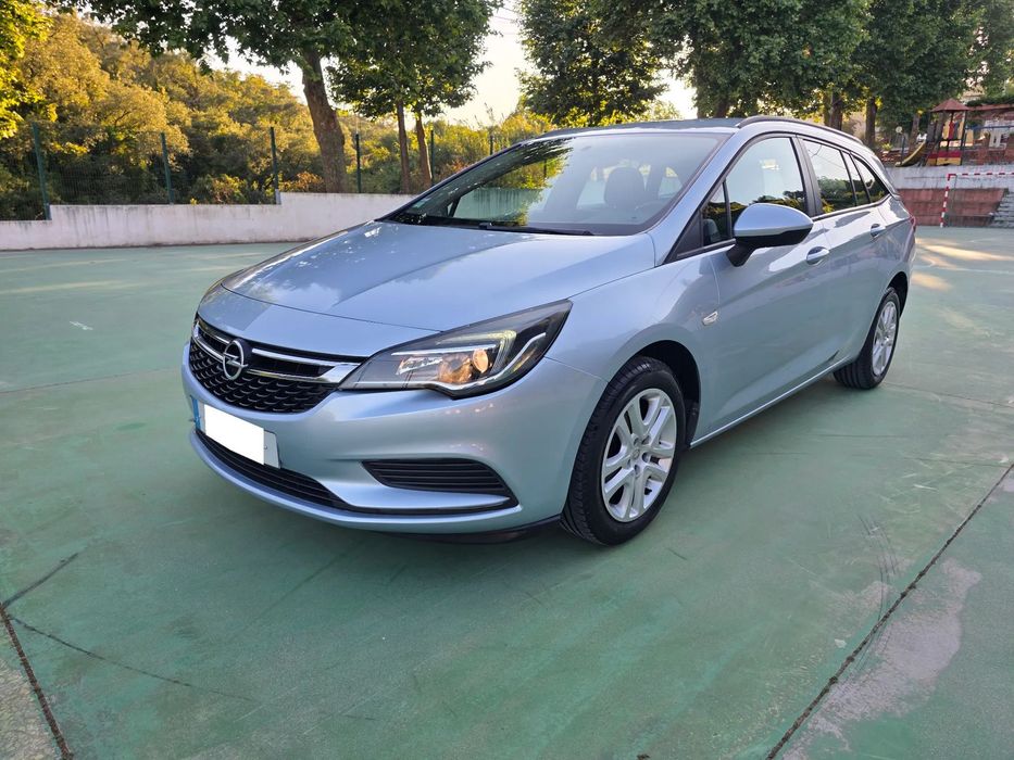 Opel Astra Sports Tourer 1.0 Dynamic Sport S/S
