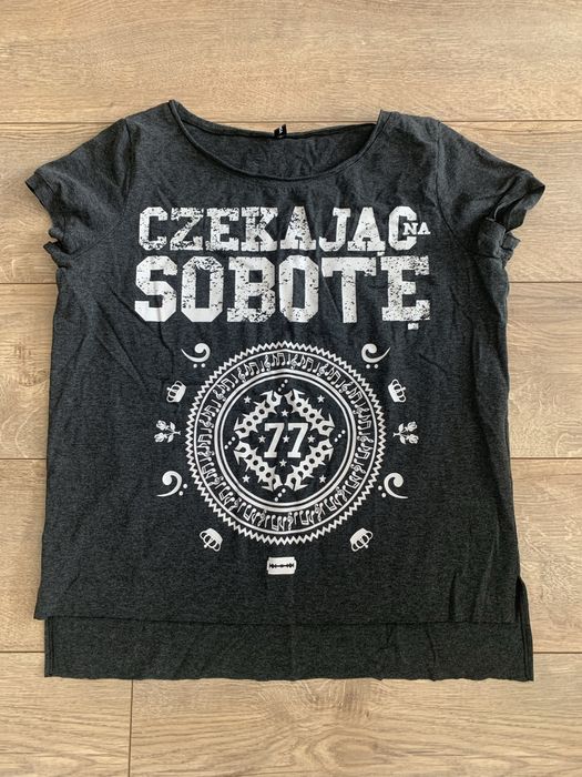 T-shirt OLAVOGA rozmiar M