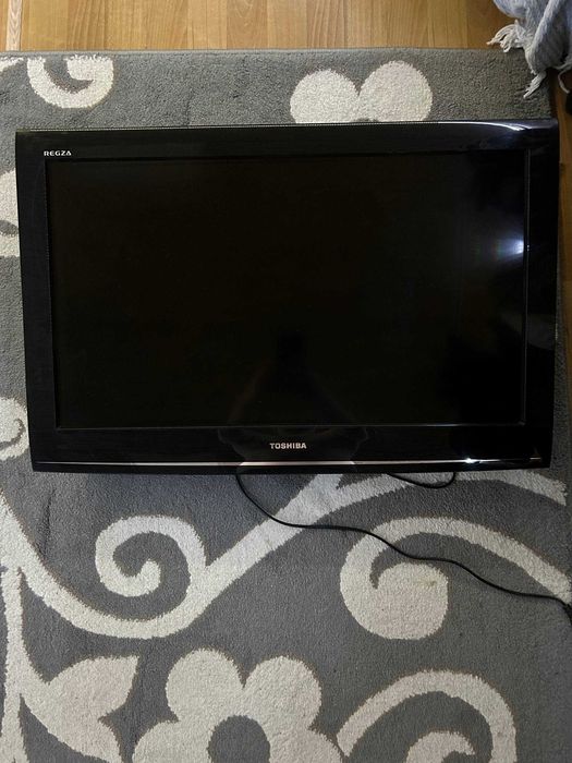 Телевізор Toshiba Regza