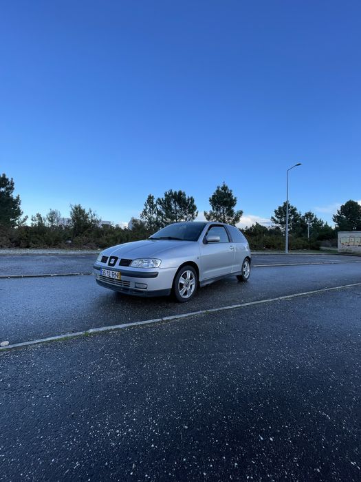 Seat Ibiza 1.9 Tdi 110 Cv