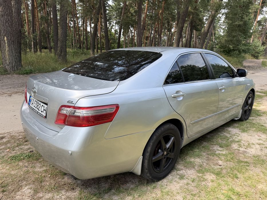 Продам Toyota Camry, Офіціал!!!