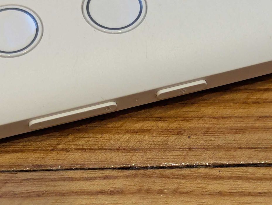 Голосовий електронний перекладач AI T4 white