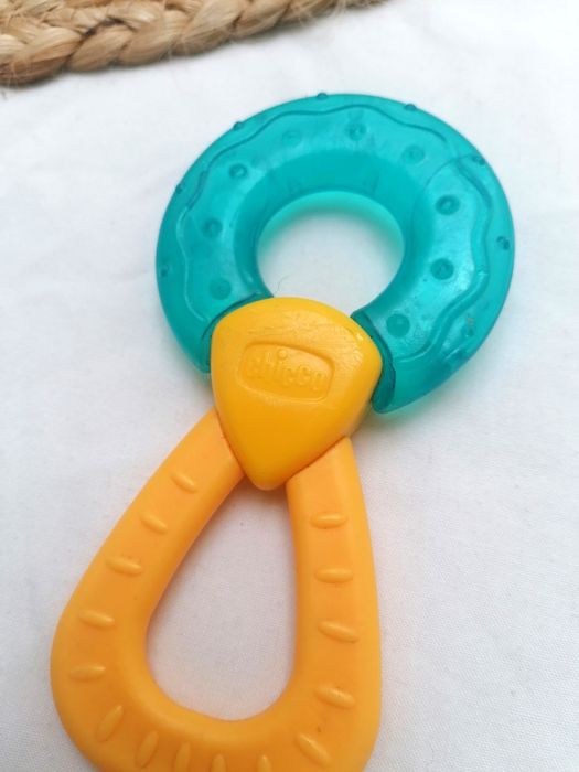Brinquedo para morder de Bebé
