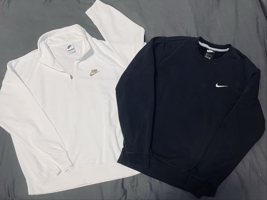 Свитшоты Nike оригинал