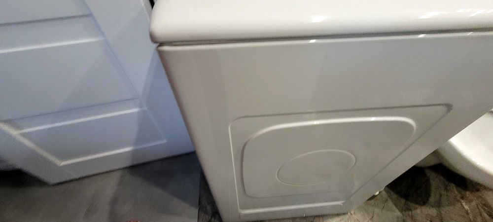 Pralke od gory Hoover 8kg wsad A+++ 750zl do negocjacji