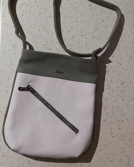 Torebka Listonoszka Karen