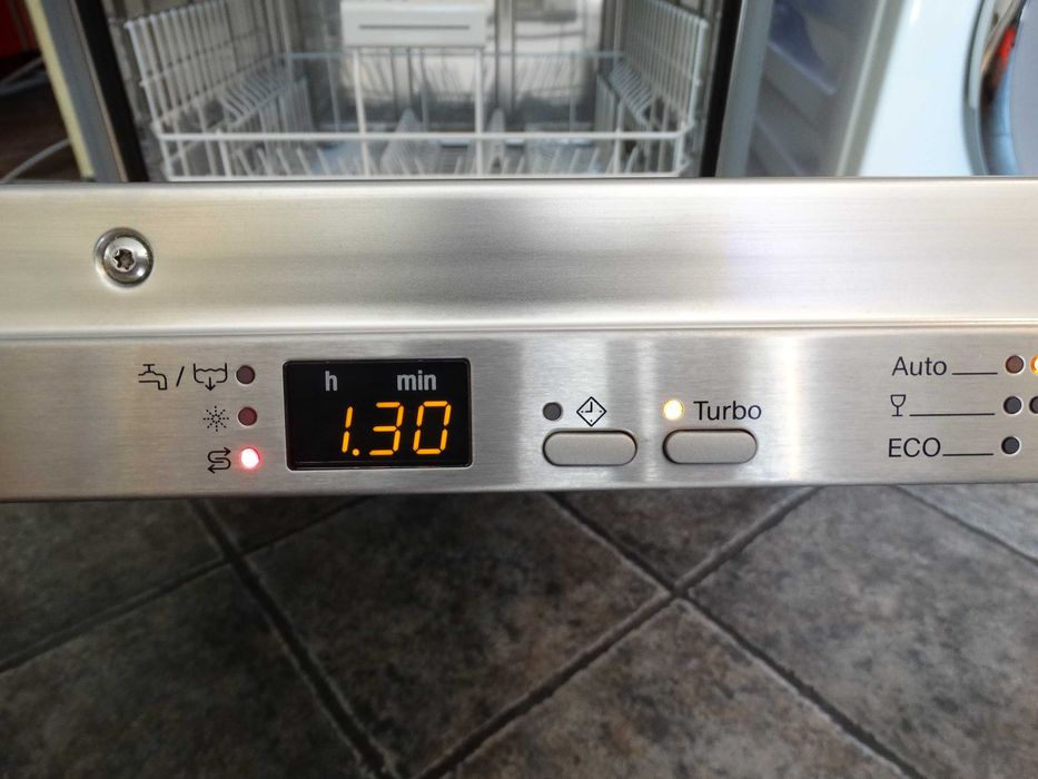 Zmywarka Miele do pełnej zabudowy