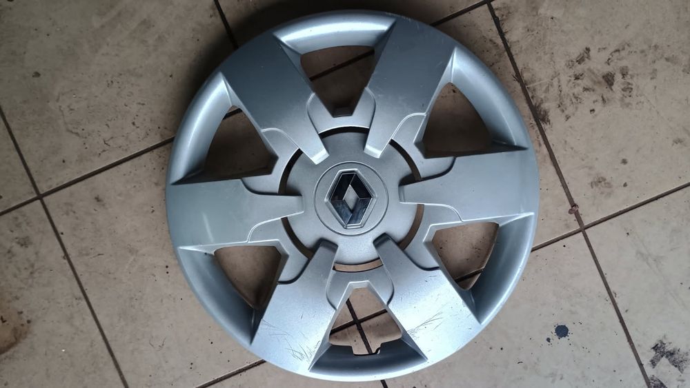 Sprzedam 1 oryginalny kołpak Renault Master 16"