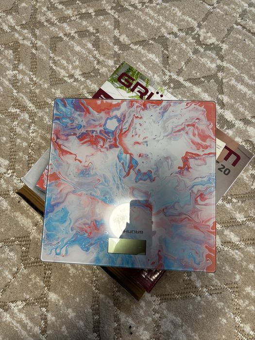 Електронні ваги до 180кг