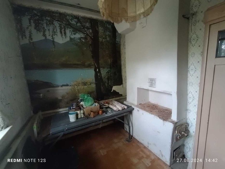 Продаж будинку в с. Сухоліси