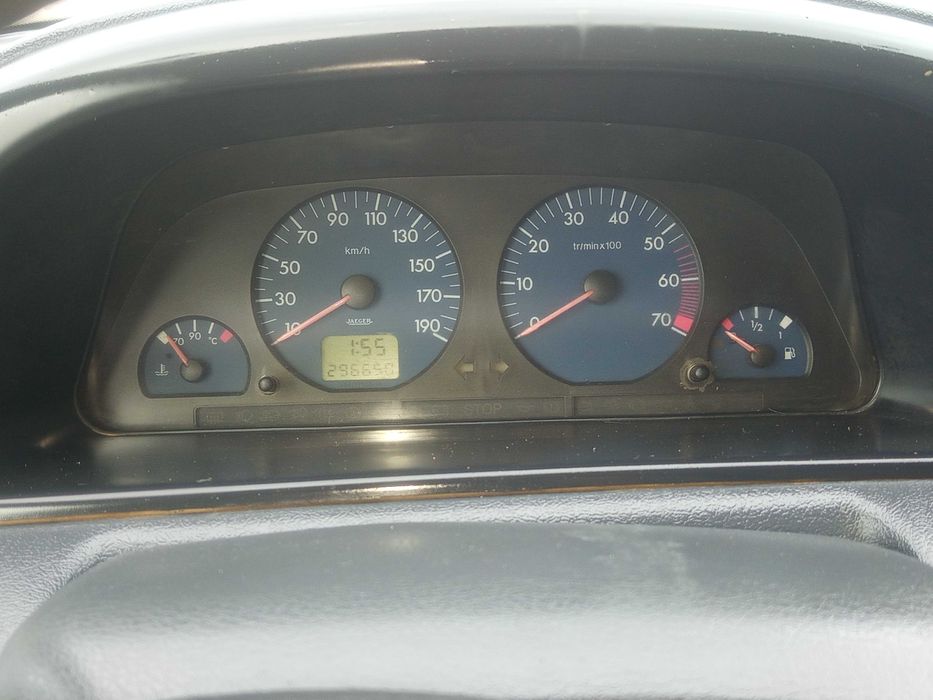 Fiat ano 2005 2.0 jtd