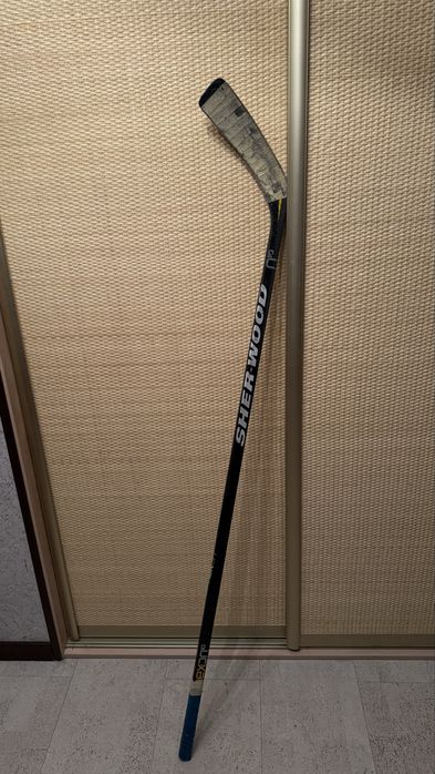 Клюшка хоккейная Sherwood Code TMP Pro SR (105 flex, PP05)