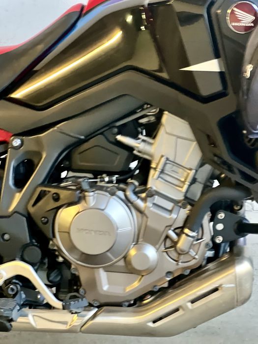 Honda Africa Twin 1100