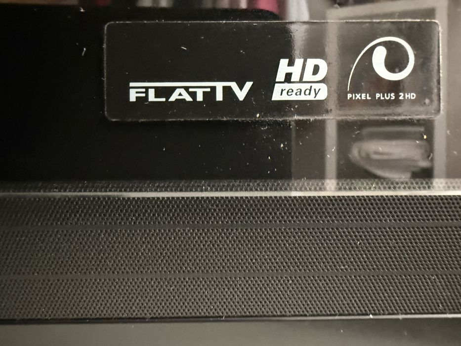 TV modelo Philips 32PFL7562D/10